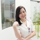 Ms. Diệu Hoa